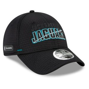 Jacksonville Jaguars New Era 2020 NFL Summer Adjustable Hat