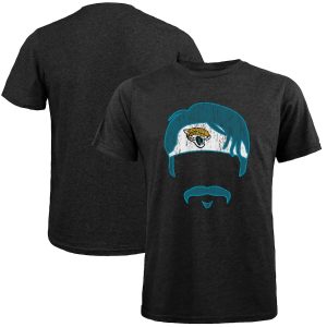 Men’s Jacksonville Jaguars Gardner Minshew II T-Shirt